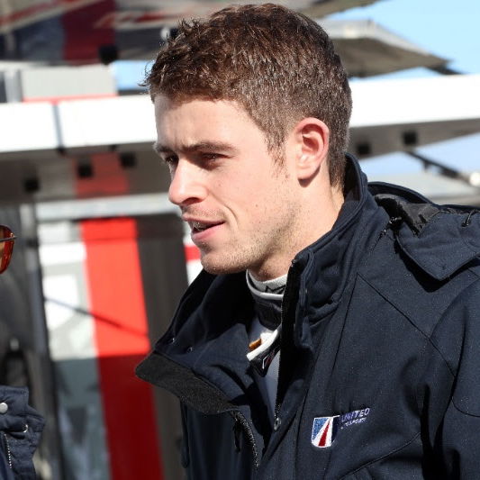 Di Resta joins United Autosports for Sebring, Watkins Glen